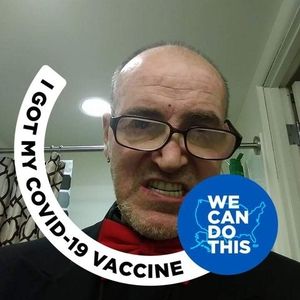 Meet your Posher, Edward